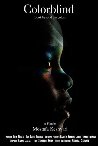 Colorblind (2020)
